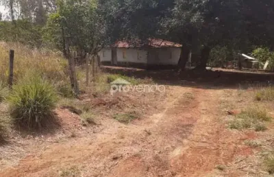 Chácara 29,66 hectares / 6,12 alqueires - itapuranga - go