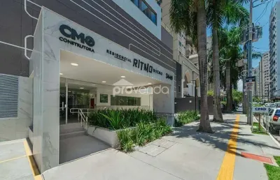 Apartamento com 1 quarto à venda na Rua T 37, Setor Bueno, Goiânia