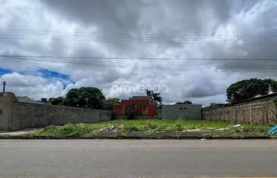 Terreno à venda na Rua RI 14, Residencial Itaipu, Goiânia