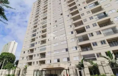Apartamento com 3 quartos à venda na Rua 242, Vila Monticelli, Goiânia