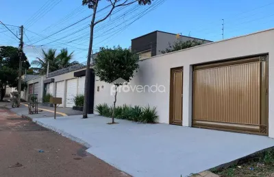 Casa 03 quartos 01 suíte - jardim fonte nova, goiânia-go