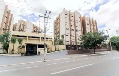Apartamento com 3 quartos à venda na Rua 147, Setor Marista, Goiânia