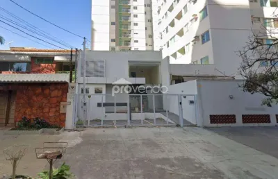 Sobrado comercial - área de 330m² - av. t-13 - setor bela vista