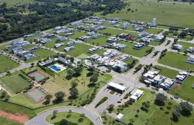 Lote 522m² - terras alpha residencial 01 - senador canedo
