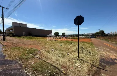 Área 2.487,50m² - avenida das indústrias - santa genoveva