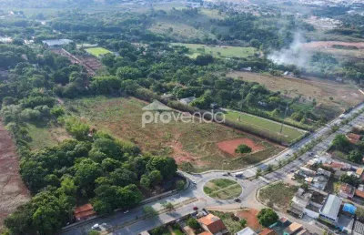 Terreno à venda na Rua 3, Chácaras São Pedro, Aparecida de Goiânia