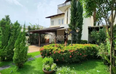 Casa com 4 quartos à venda na Rua SB 26, Loteamento Portal do Sol II, Goiânia