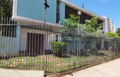 Sobrado 580m² - avenida paranaíba - terreno 1,163,53m²
