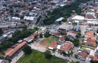 Terreno à venda na Avenida C 6, Jardim América, Goiânia