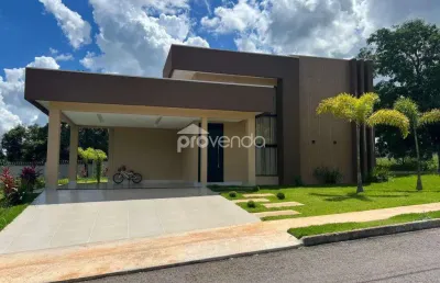 Casa com 4 quartos à venda na Condomínio Recanto Paraíso, Setor Central, Guapó