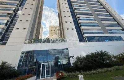 Apartamento 03 suítes - jardim goiás - m-times home convenience