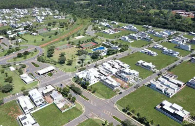 Terreno à venda na Alameda Escócia, Terras Alpha Residencial 1, Senador Canedo