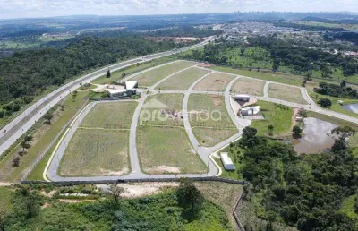 Lote  254,80m² - condomínio entre lagos - senador canedo