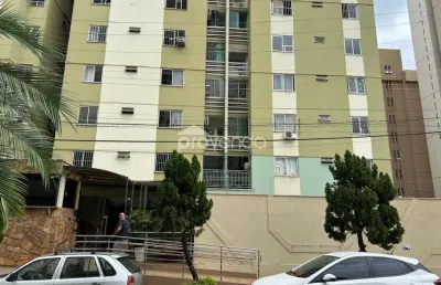 Apartamento 02 quartos 01 suíte - setor bela vista - edifício monte verde