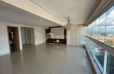 Apartamento 03 suítes - jardim goiás - m-times home convenience