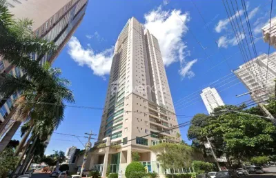 Apartamento 03 suítes - setor marista - edifício domani life style
