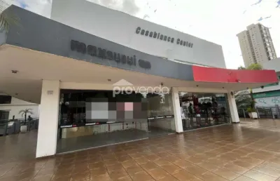 Sala comercial 140m² na avenida mutirão galeria casa blanca