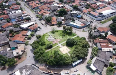 Lote residencial 446m² -  com construção - jardim olímpico