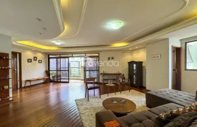 Apartamento 3 suítes - residencial madrid, setor nova suiça