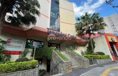 Av. república do líbano, 2341 sala 309 - st. oeste, goiânia