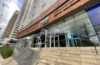 Sala comercial à venda na Rua 70, Jardim Goiás, Goiânia