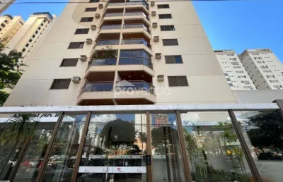 Praça t 19, 110, apto. 202 - ed. portal do ipê - setor bueno, goiânia/go