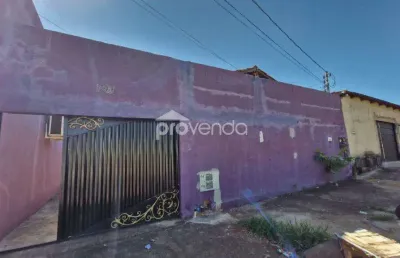 Rua 26, q.62, l.7, s/n, casa 2 - setor santos dumont, goiânia, goias, cep: 74-463.690.