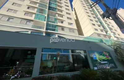 Av. t-14, 300 qd.169 lt. 12 a 18 ap  a-103 residencial torres da serra