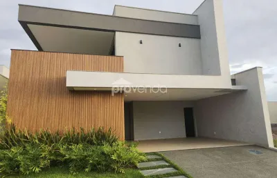 Casa com 4 quartos à venda na Rua das Figueiras, Jardins Bolonha, Senador Canedo