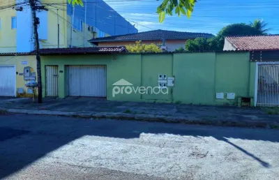 Casa com 3 quartos à venda na Rua C 161, Jardim América, Goiânia