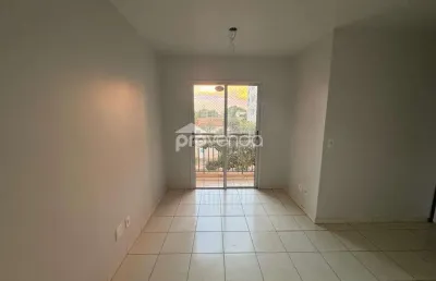 Apartamento 02 quartos - residencial flórida - condomínio dakota