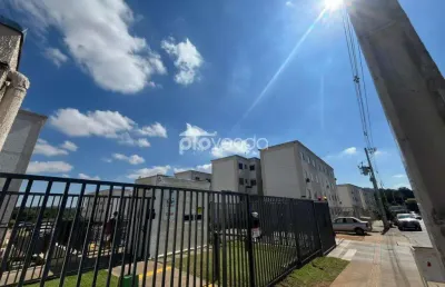 Rua barão de mauá, 876 bloc 20 apt 301 cond residencial morada goiá i - bairro goiá