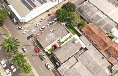 Casa comercial à venda na Rua Quatorze de Julho, Setor Central, Anápolis