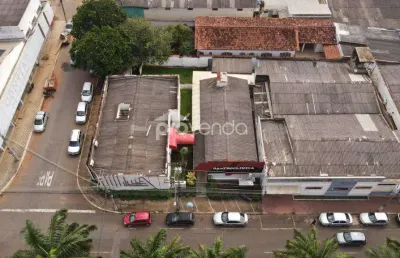 Hospital completo - av. getulino artiaga - anápolis-go