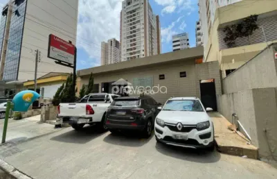 Casa comercial à venda na Rua 9 B, Setor Oeste, Goiânia