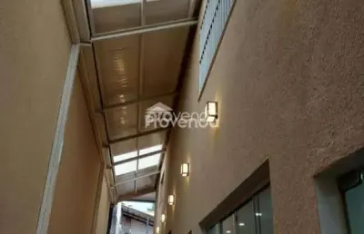 Casa comercial à venda na Rua Dom Pedro Il, Jardim Nova Esperança, Goiânia