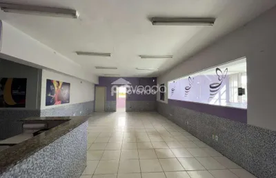 Casa comercial para alugar na Avenida Goiás - De 550 A 1118 - Lado Par, 752, Setor Central, Goiânia