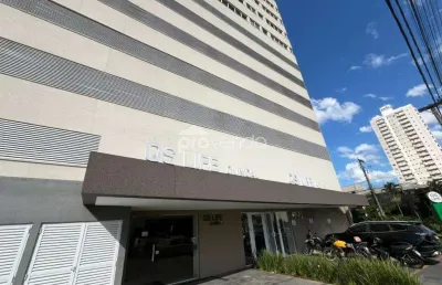 R. 1123, ed qs life apart 2201 - st. marista, goiânia - go, 74175-070