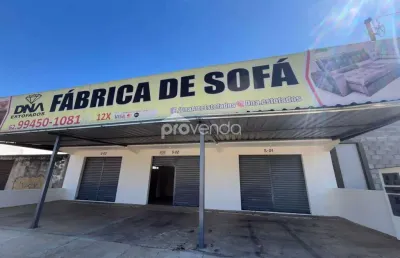 Avenida eurico viana, qd 5 lt 12 - parque das flores