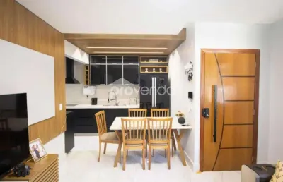 Casa 03 quartos 01 suíte - jardim novo mundo - condomínio porto belo ii