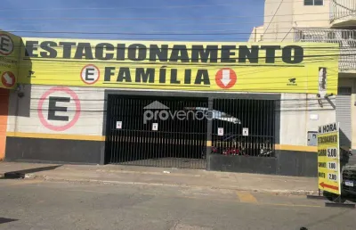 Barracão / Galpão / Depósito à venda na Rua 212, Setor Coimbra, Goiânia