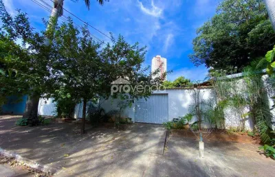 Casa com 3 quartos à venda na Avenida José Leandro Da Cruz - Até 1798 - Lado Par, Parque Amazônia, Goiânia