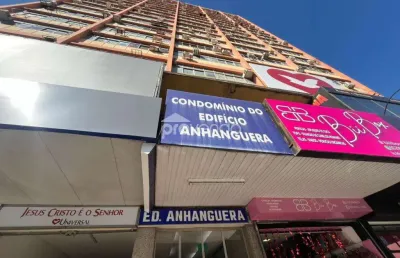 Av. anhanguera, 5389 - st. central, goiânia - go, 74043-012