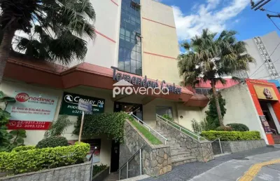 Sala comercial à venda na Avenida República Do Líbano - De 1402 Ao Fim - Lad, 2341, Setor Oeste, Goiânia