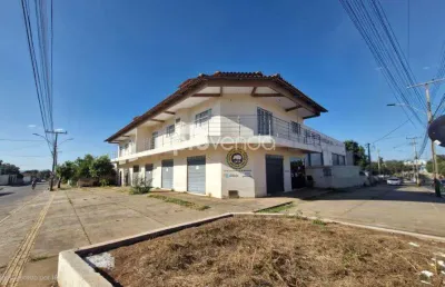 Rua padre marcelino champagnat qd. d, lt. 13d residencial village garavelo