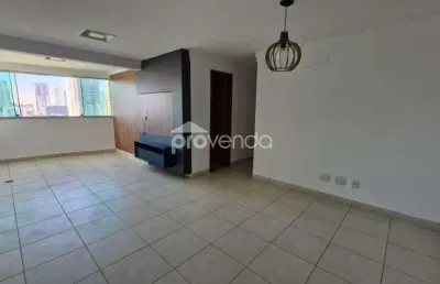 Rua t 48, q.46 l.0, n.559, ap .1904, ed.triade - setor bueno, goiânia/go
