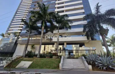 Rua 15, q. c-2, l. 1, s/n, apart - 402, ed. premier unique - jardim goias, goiania go, cep: 74810080