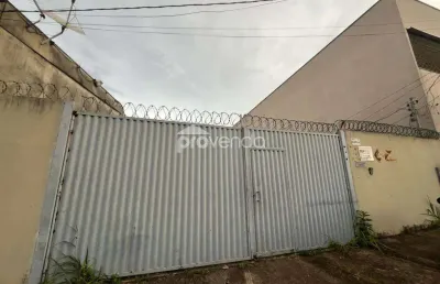 Terreno comercial para alugar na Rua H 143, Cidade Vera Cruz, Aparecida de Goiânia
