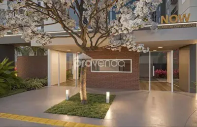 Apartamento com 2 quartos à venda na Avenida Perimetral Norte, Fazenda Criméia Caveiras, Goiânia