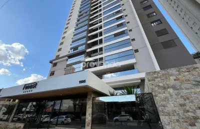 Rua t 30, 1057 qd 63 lt 15/17 - apt 1002 bl 1 - residencial finest bueno